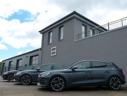 Schwarz Neu 2025 VW Caddy Maxi Van / Kleinbus | 35.497 € (Guter Preis)