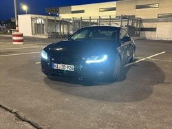Schwarz Gebraucht 2009 Audi A5 Performance Coupé | 9.500 € (Guter Preis)