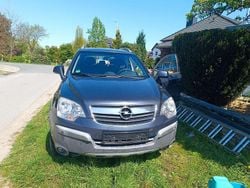 Gebraucht 2006 Opel Antara SUV | 2.800 € (Guter Preis)