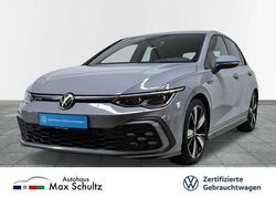 Andere farbe Gebraucht 2021 VW Golf VIII GTD Kleinwagen | 28.790 € (Fairer Preis)
