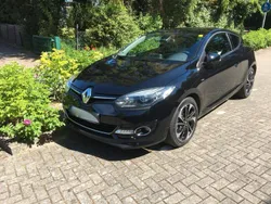 Renault Mégane Coupé