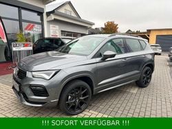 Grau Neu 2025 Cupra Ateca SUV | 37.490 € (Fairer Preis)