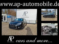 Schwarz Gebraucht 2015 Citroën DS3 Sport Chic | 7.950 € (Fairer Preis)