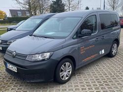 Pure grey Gebraucht 2022 VW Caddy Basis Van / Kleinbus | 26.400 € (Fairer Preis)