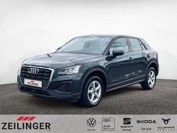 Manhattangrau Gebraucht 2023 Audi Q2 Sport SUV | 20.544 € (Superpreis)