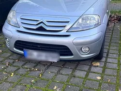 Silber Gebraucht 2006 Citroën C3 Kleinwagen | 3.400 € (Fairer Preis)