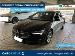 Diamant schwarz/karbon schwarz Gebraucht 2022 Opel Insignia Business Kombi | 16.495 € (Superpreis)