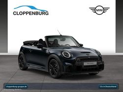 Blau Gebraucht 2022 Mini Cooper S Cabriolet Cabrio | 29.980 € (Fairer Preis)