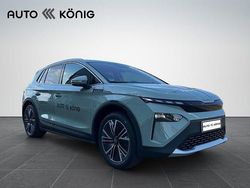 Grün Gebraucht 2025 Skoda Elroq SUV | 41.940 € (Guter Preis)