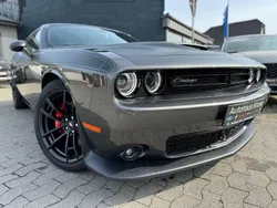 Granite crystal Neu 2024 Dodge Challenger Coupé | 54.900 € (Teuer)