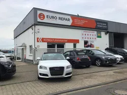 Weiß Gebraucht 2008 Audi A3 Sportback Ambition Limousine | 5.690 € (Etwas zu teuer)