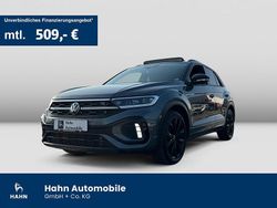 Grau Gebraucht 2022 VW T-Roc R-line SUV | 31.390 € (Fairer Preis)