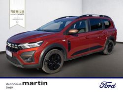 Other Gebraucht 2024 Dacia Jogger Extreme Van / Kleinbus | 18.490 € (Guter Preis)