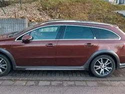Braun Gebraucht 2013 Peugeot 508 RXH Kombi | 8.999 €