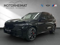 Black sapphire Neu 2025 BMW X5 Sport Line SUV | 107.745 € (Fairer Preis)