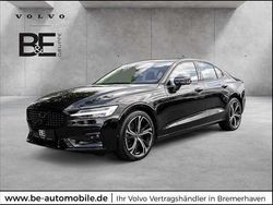 Gebraucht 2024 Volvo S60 Limousine | 37.950 € (Guter Preis)