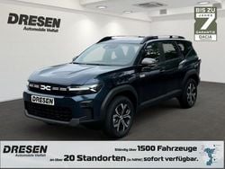 Blau Gebraucht 2025 Dacia Bigster Expression SUV | 29.999 € (Superpreis)