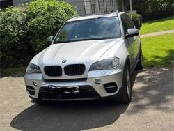 Silber Gebraucht 2013 BMW X5 M Sport SUV | 15.750 € (Guter Preis)