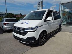 Weiß Gebraucht 2024 VW T6.1 Beach Van | 73.620 €