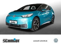 Makenatürkismetallic Gebraucht 2022 VW ID.3 Comfortline Kleinwagen | 24.490 € (Guter Preis)