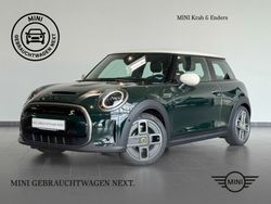 Grün Gebraucht 2023 Mini Cooper S Resolute Edition Kleinwagen | 24.565 € (Fairer Preis)