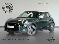 Grün Gebraucht 2023 Mini Cooper S Resolute Edition Kleinwagen | 24.565 € (Teuer)