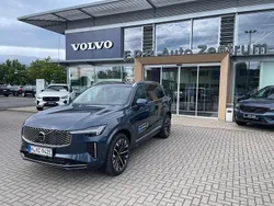 Blau Gebraucht 2025 Volvo XC90 Ultra SUV | 71.900 €