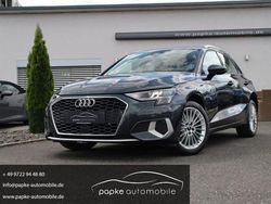 Andere Gebraucht 2020 Audi A3 Advanced Plus Limousine | 24.895 € (Fairer Preis)