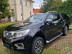 Schwarz Gebraucht 2019 Nissan Navara Abholung | 18.500 € (Guter Preis)