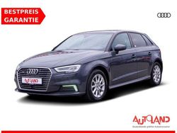 Nanograu metallic (metallic) Gebraucht 2020 Audi A3 Limousine | 21.490 €