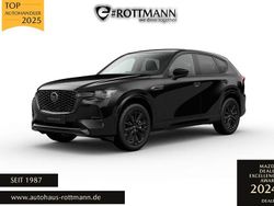 Schwarz Neu 2025 Mazda CX-60 Homura-Line SUV | 49.370 € (Guter Preis)