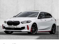 Weiß Gebraucht 2024 BMW 128 Comfort Edition Limousine | 35.490 € (Fairer Preis)