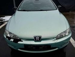 Gebraucht 1997 Peugeot 406 Limousine | 1.300 € (Fairer Preis)