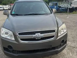 Gebraucht 2009 Chevrolet Captiva LT SUV | 3.999 € (Fairer Preis)