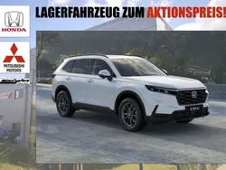 Premium white pearl Neu 2025 Honda CR-V Advance SUV | 48.590 € (Guter Preis)