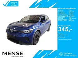 Blue dusk Gebraucht 2024 VW ID.4 Move SUV | 39.415 € (Guter Preis)