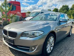 Grau Gebraucht 2010 BMW 520 Limousine | 6.990 € (Superpreis)