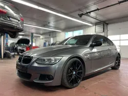 Spacegrau metallic Gebraucht 2010 BMW 335 Performance Coupé | 22.000 € (Fairer Preis)