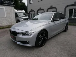 Silber metallic Gebraucht 2012 BMW 320 Performance Limousine | 14.950 € (Fairer Preis)