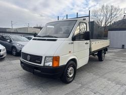 Weiß Gebraucht 1999 VW LT | 4.900 € (Superpreis)