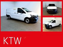 Gebraucht 2019 Mercedes Vito Van / Kleinbus | 15.998 €