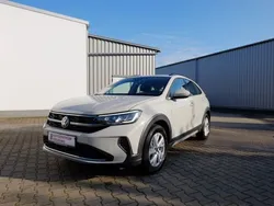Grau Gebraucht 2024 VW Taigo IQ Drive SUV | 22.990 € (Fairer Preis)