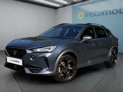 Grau Gebraucht 2022 Cupra Formentor SUV | 31.699 € (Fairer Preis)