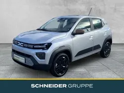 Othercolor Gebraucht 2022 Dacia Spring Extreme Kleinwagen | 16.980 € (Etwas zu teuer)