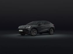 Grau Neu 2025 Cupra Tavascan VZ SUV | 56.900 € (Etwas zu teuer)