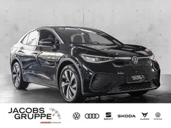 Grenadillschwarz Neu 2024 VW ID.5 Pro SUV | 63.580 € (Teuer)