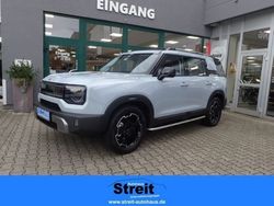Blau Neu 2024 Baic BJ30 SUV | 36.945 € (Etwas zu teuer)