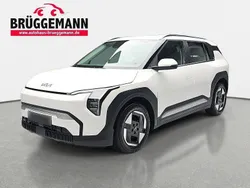 Weiß Neu 2025 Kia EV3 3 SUV | 29.990 € (Superpreis)