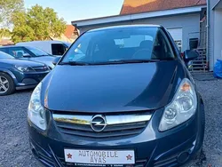 Gebraucht 2008 Opel Corsa Kleinwagen | 2.800 € (Fairer Preis)