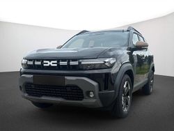 Perlmuttschwarz Neu 2025 Dacia Duster Extreme SUV | 27.470 € (Fairer Preis)